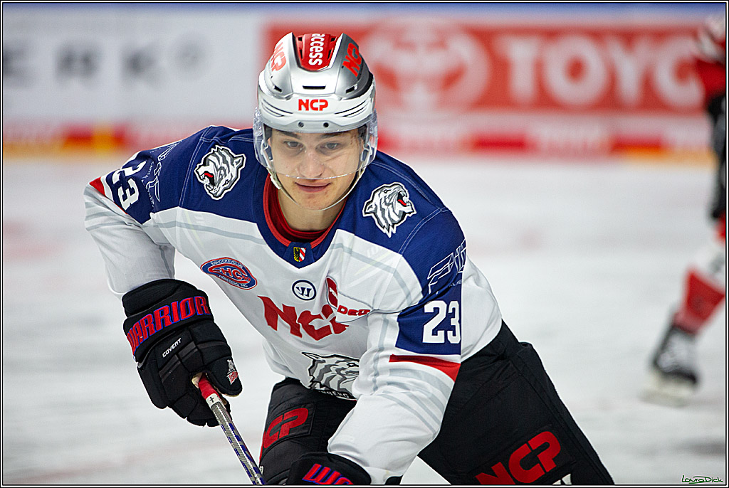 PENNY DEL; Koelner Haie- Nuernberger Ice Tigers; Koeln, 18.11.2022